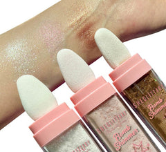 Bomb Shimmer be Sparkle - SHEGLITTARYBomb Shimmer be SparkleSHEGLITTARY