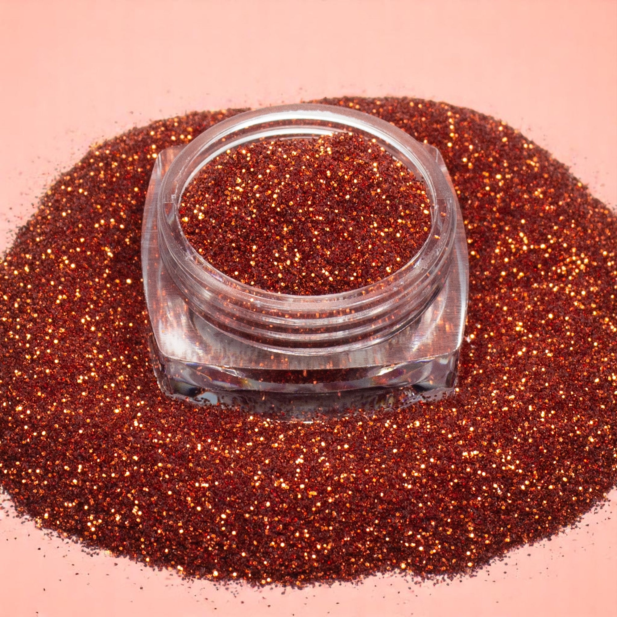 Coca Glitter Lip Kit