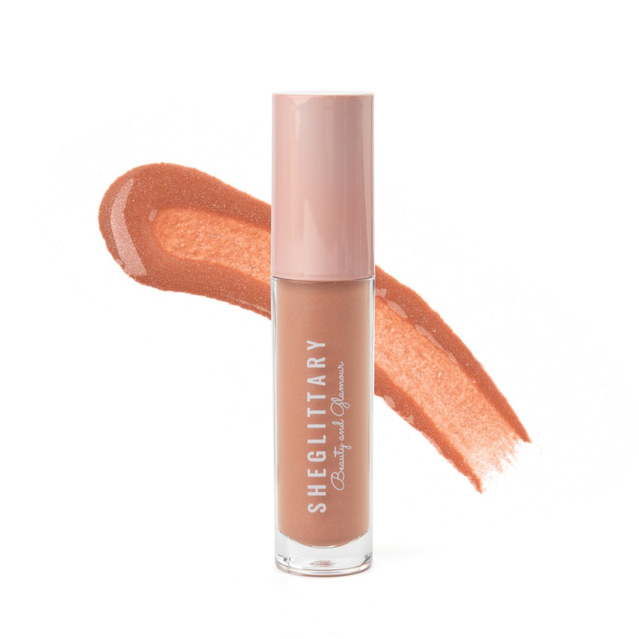 💫 Glamour – High Gloss Plumping Lip with SPF - SHEGLITTARY💫 Glamour – High Gloss Plumping Lip with SPFSHEGLITTARY