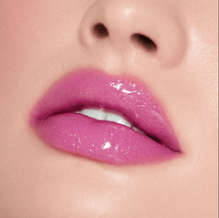 SHEGLITTARY Glitter Lip Gloss - long-Lasting & Waterproof Shine - SHEGLITTARY