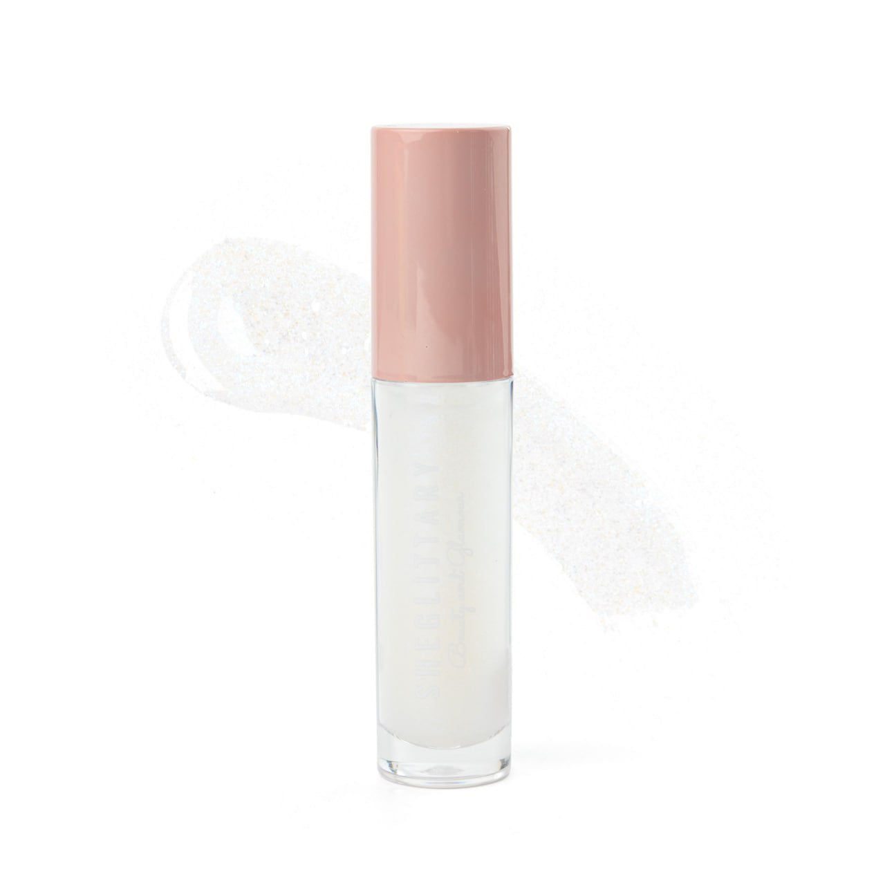 SHEGLITTARY High Gloss Plumping Lip with SPF