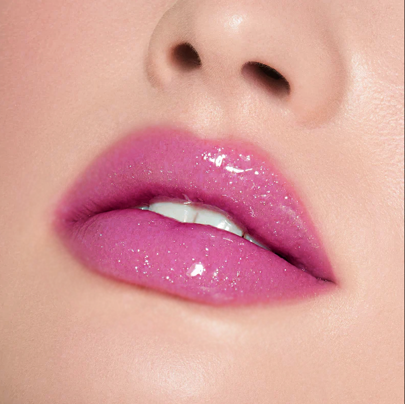 SHEGLITTARY Glitter Lip Gloss - long-Lasting & Waterproof Shine