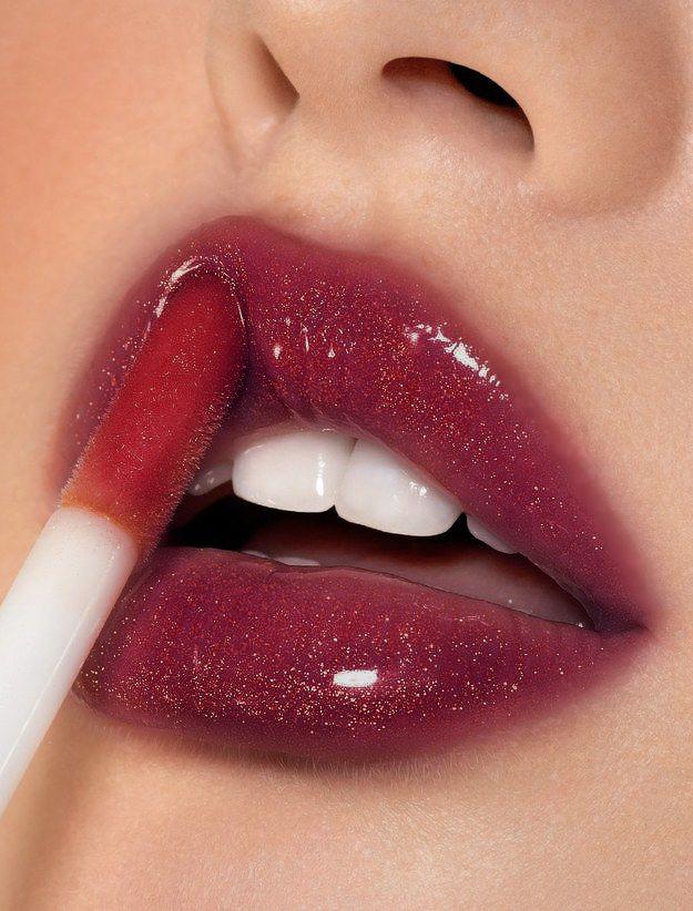 ✨ SHEGLITTARY High Gloss Plumping Lip Gloss Collection with SPF - SHEGLITTARY✨ SHEGLITTARY High Gloss Plumping Lip Gloss Collection with SPFSHEGLITTARY