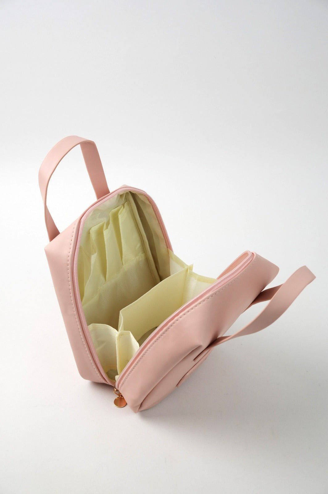 Sheglittary Travel Makeup Bag - SHEGLITTARYSheglittary Travel Makeup BagMakeup BagSHEGLITTARY
