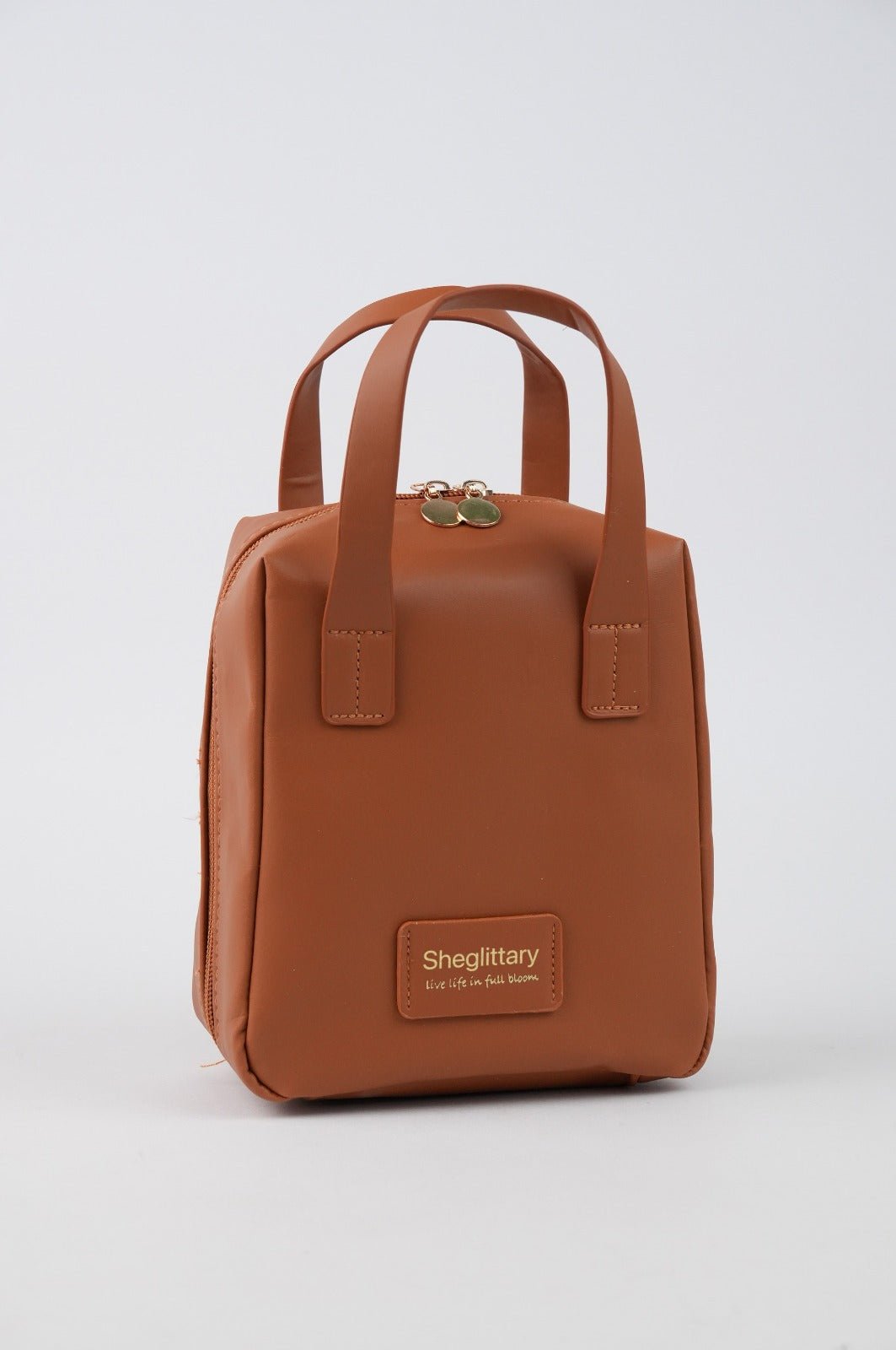 Sheglittary Travel Makeup Bag - SHEGLITTARYSheglittary Travel Makeup BagMakeup BagSHEGLITTARY