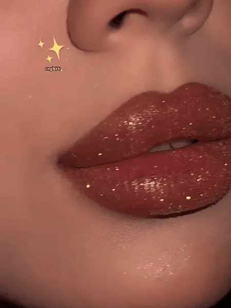 Pretty Glitter Lip Kit  | SHEGLITTARY