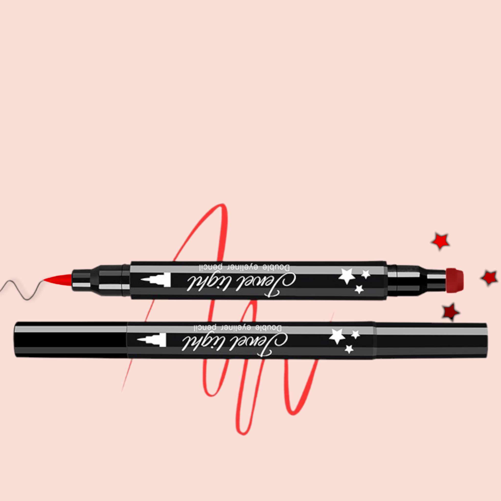 SHICELLE Eyeliner - SHEGLITTARYSHICELLE EyelinerSHEGLITTARY