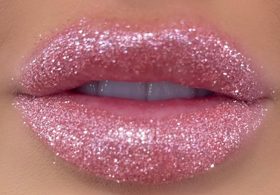 Soft Glitter Lip Kit - SHEGLITTARYSoft Glitter Lip KitSHEGLITTARY