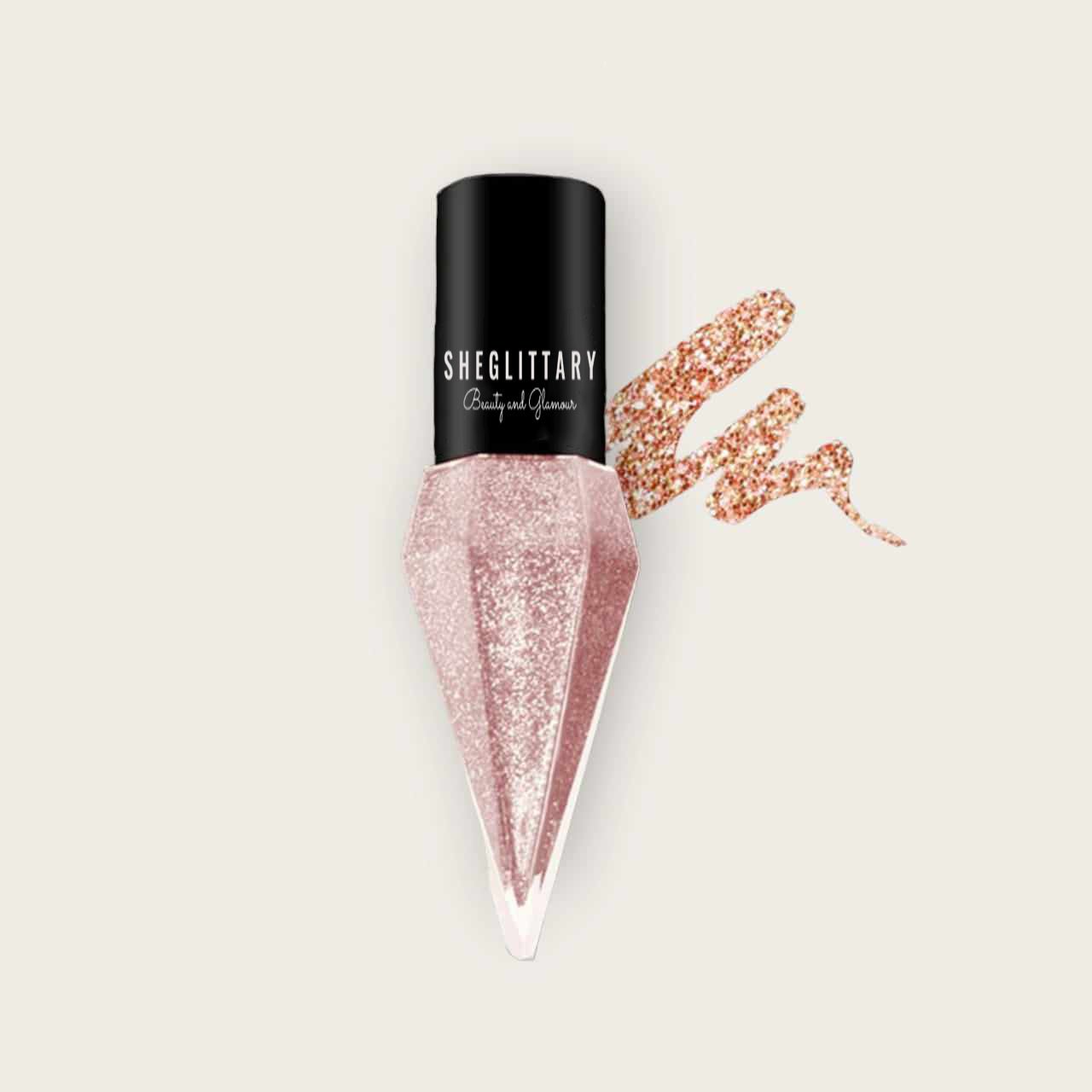 💎 Sparkle Diamond – Multi - Use Glitter Eyeliner by SHEGLITTARY - SHEGLITTARY💎 Sparkle Diamond – Multi - Use Glitter Eyeliner by SHEGLITTARYSHEGLITTARY