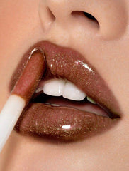 🍯 Sweet Like Hunny – High Gloss Plumping Lip with SPF - SHEGLITTARY🍯 Sweet Like Hunny – High Gloss Plumping Lip with SPFSHEGLITTARY
